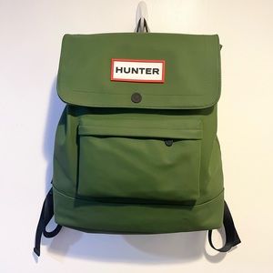 HUNTER for Target backpack (limited edition)